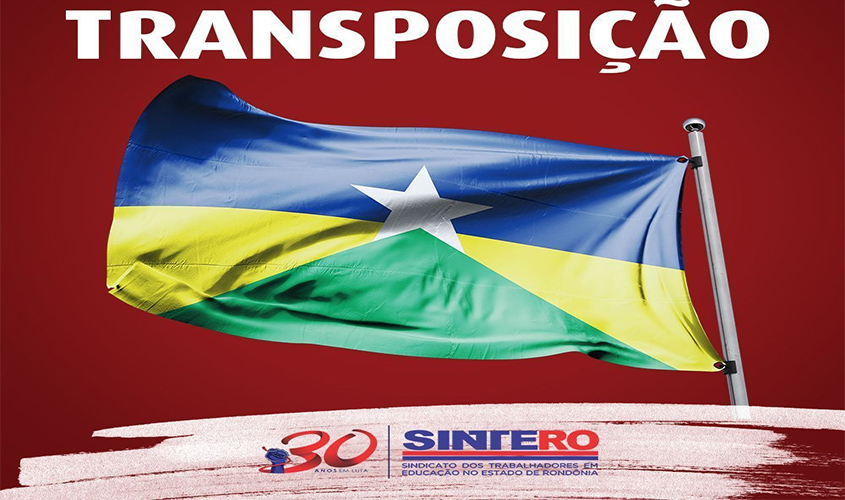 Comissão Especial dos Ex-Territórios anuncia que voltará a publicar Atas da Transposição