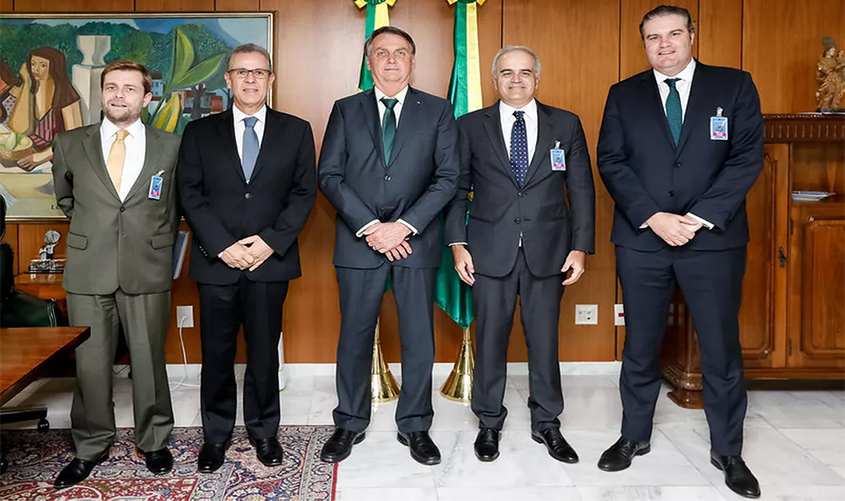 Após encontro com Bolsonaro, CEO da Energisa diz que investirá R$ 7,5 bi