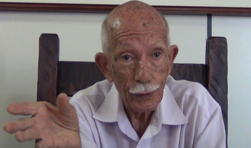 OAB/RO lamenta a morte de Euro Tourinho