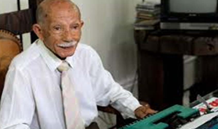 Nota de Pesar do deputado estadual Jean Oliveira no falecimento do Sr. Euro Tourinho