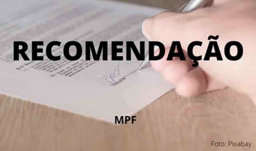 Sedam deve cancelar cadastros rurais localizados na Reserva Biológica do Jaru (RO), recomenda MPF