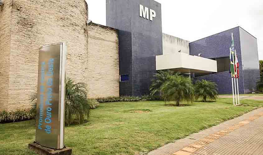 MP obtém condenação a nove anos de prisão de homem que vinha realizando roubos com violência