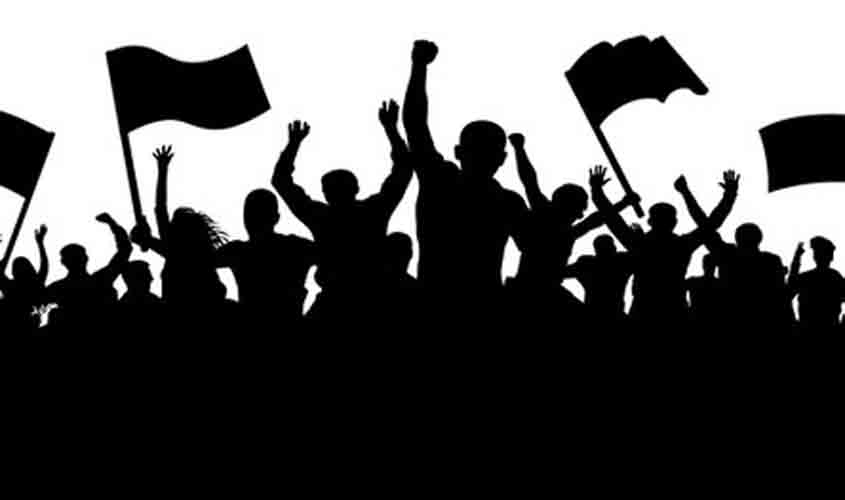 Eleições 2020: comícios e reuniões públicas só podem ocorrer até esta quinta (26)