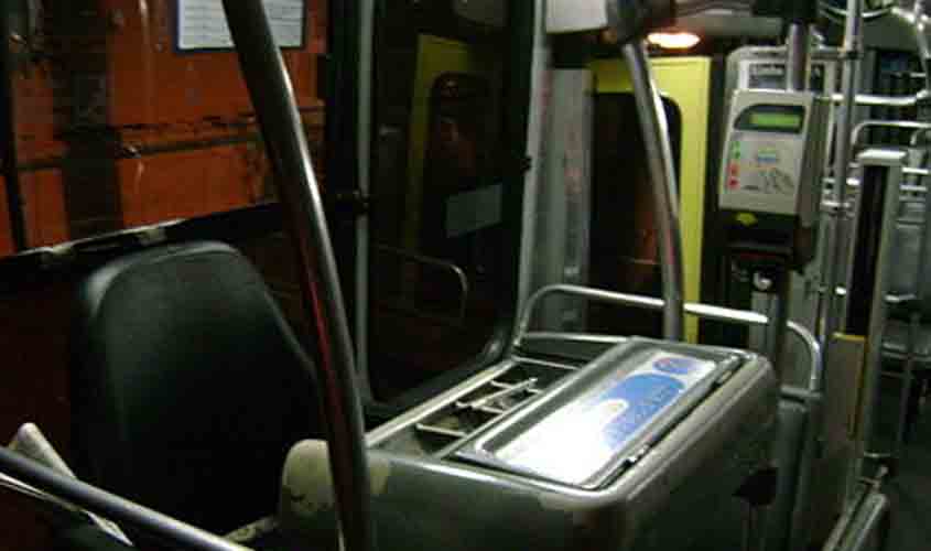 Mantida decisão que concedeu adicional de insalubridade a cobradores de ônibus 