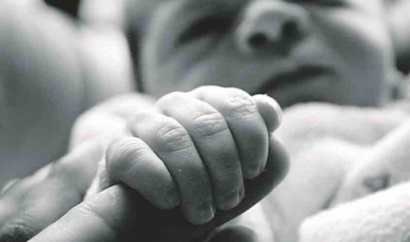 Rondônia tem a segunda maior mortalidade infantil do Brasil