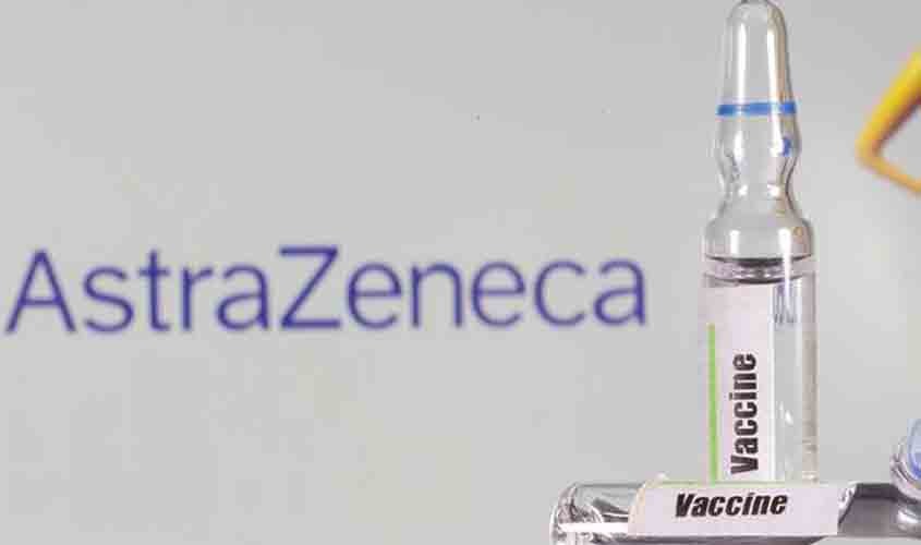 Erros, irregularidades e omissões colocam em dúvida a vacina da AstraZeneca