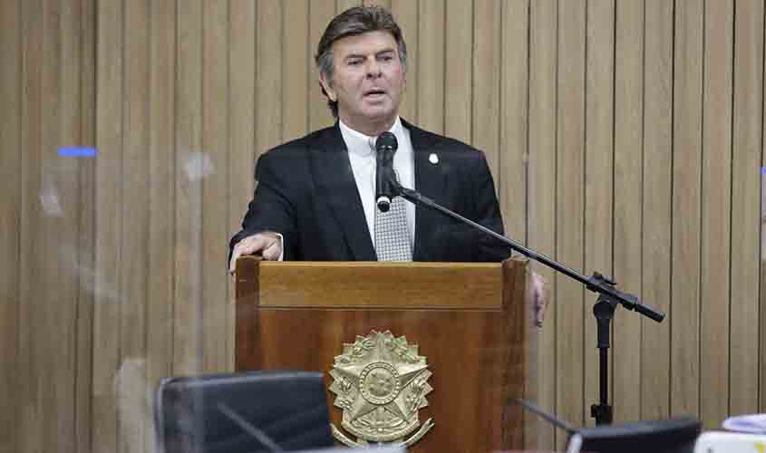Presidente do CNJ afirma que é preciso reescrever história do combate à corrupção no Brasil