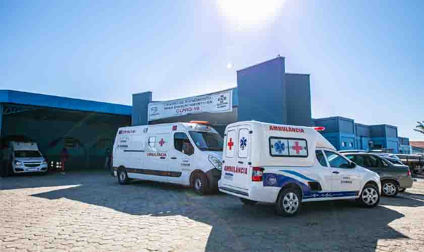 Casos com suspeita de Botulismo são descartados