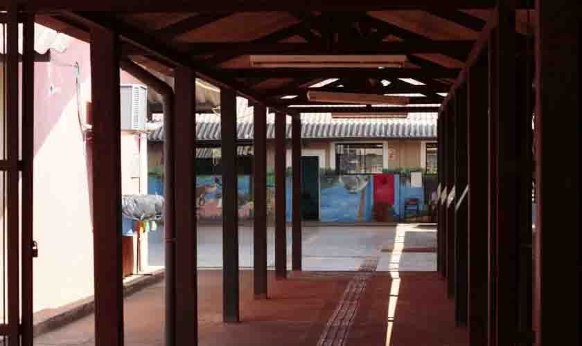 Escola Estadual Ulisses Guimarães obtém certificação do Programa Nacional das Escolas Cívico-Militares