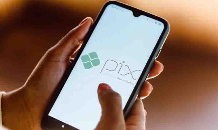 Pix facilita o trabalho dos agiotas no Brasil