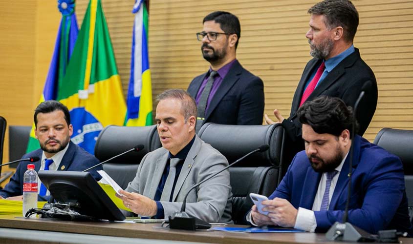 Alero aprova créditos suplementares para a Sugesp