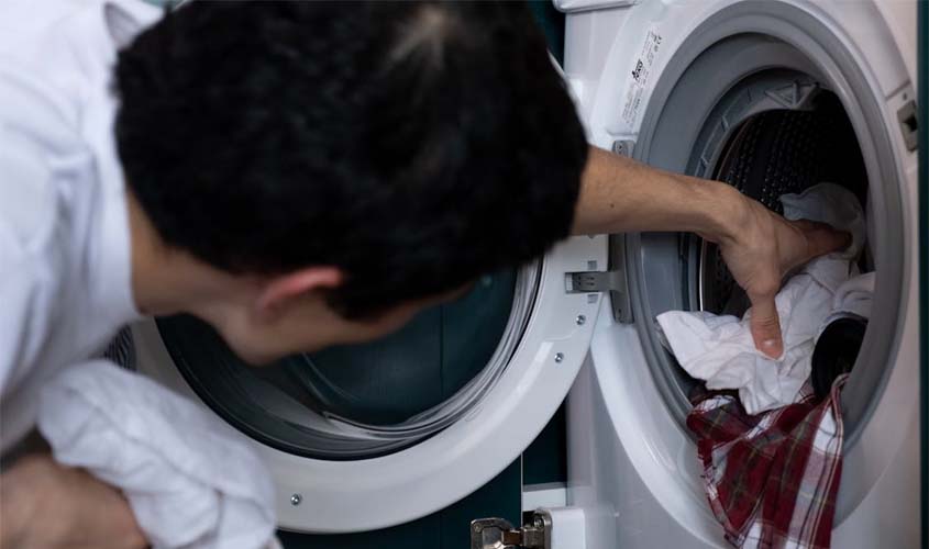 5 eletrodomésticos que economizam tempo