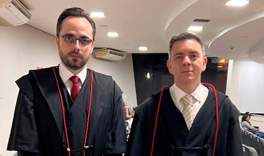 MPRO: ex-prefeito condenado por tentar matar radialista