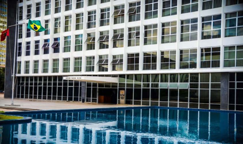 STM recebe ofício do STF sobre AP 2668