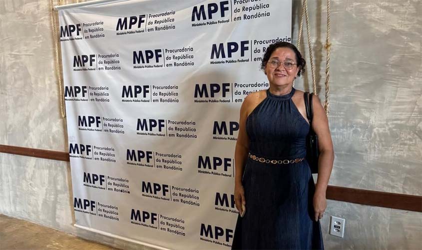 OAB-RO participa do Painel de Resultados 2025 do MPF