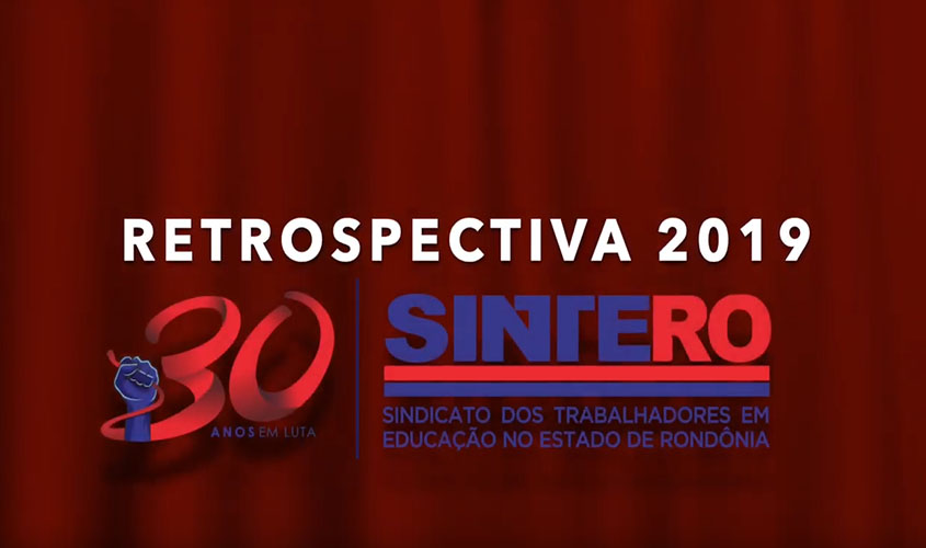 Retrospectiva Sintero 2019