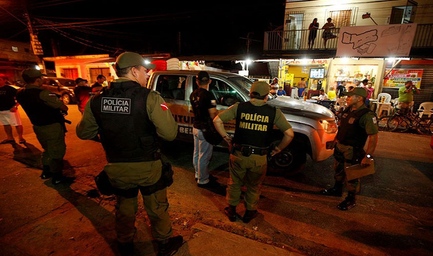 Pacote anticrime é sancionado com vetos