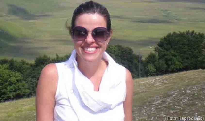 Ameron repudia assassinato da juíza do TJRJ Viviane Vieira do Amaral Arronenzi, ocorrido quinta-feira, véspera do Natal