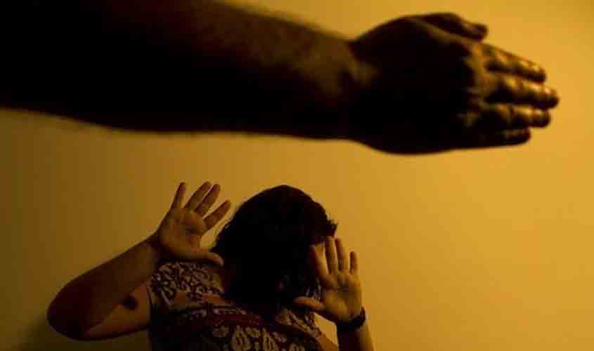 Violência doméstica de cada dia