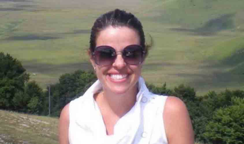 Justiça converte prisão temporária em preventiva de ex-marido preso em flagrante por matar juíza