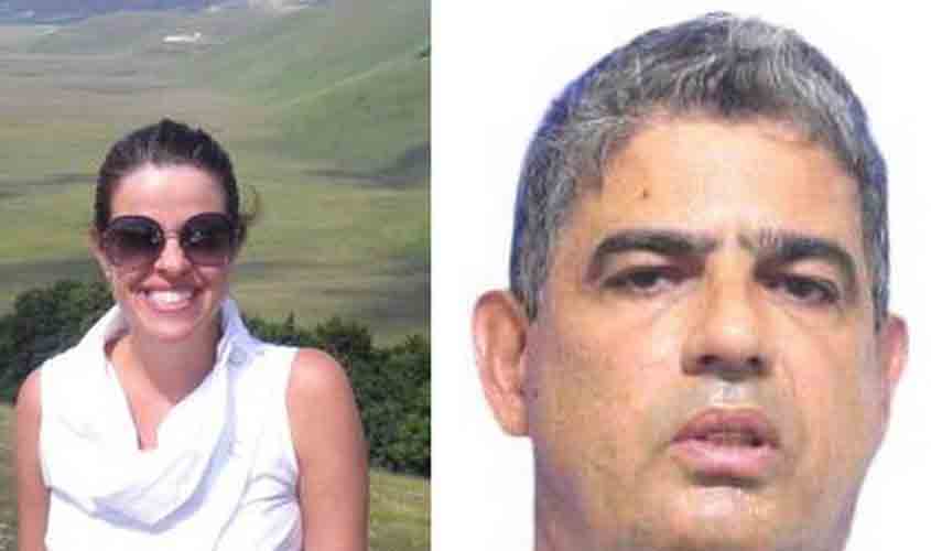 Juíza morta na Barra atendeu a pedido da filha pequena para dispensar escolta