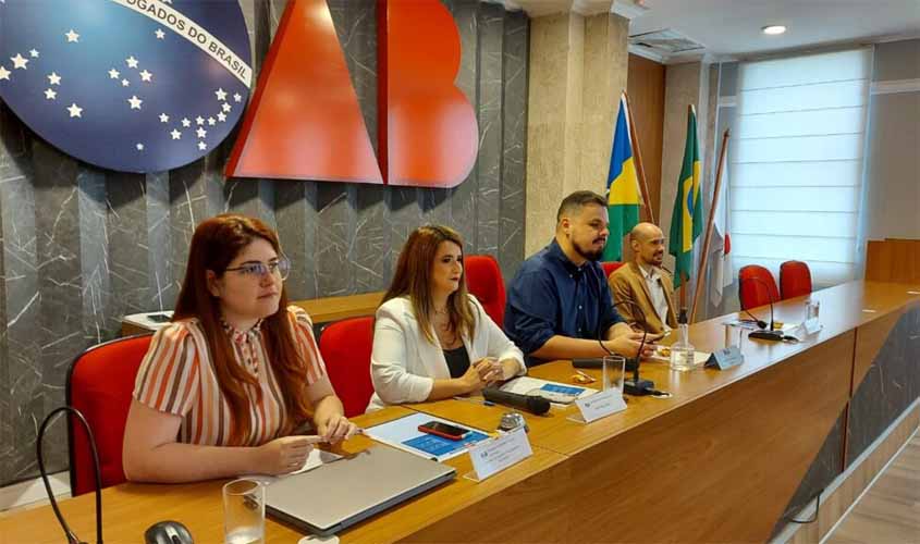 Com foco na inovação, ESA-RO encerra 2022 com quase 8 mil profissionais atendidos e sucesso no primeiro Laboratório da Inovação da Advocacia do país