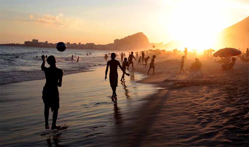 Confira 10 dicas de saúde para o verão