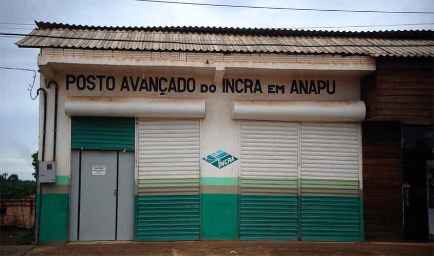 Incra divulga novas regras para georreferenciamento de imóveis rurais