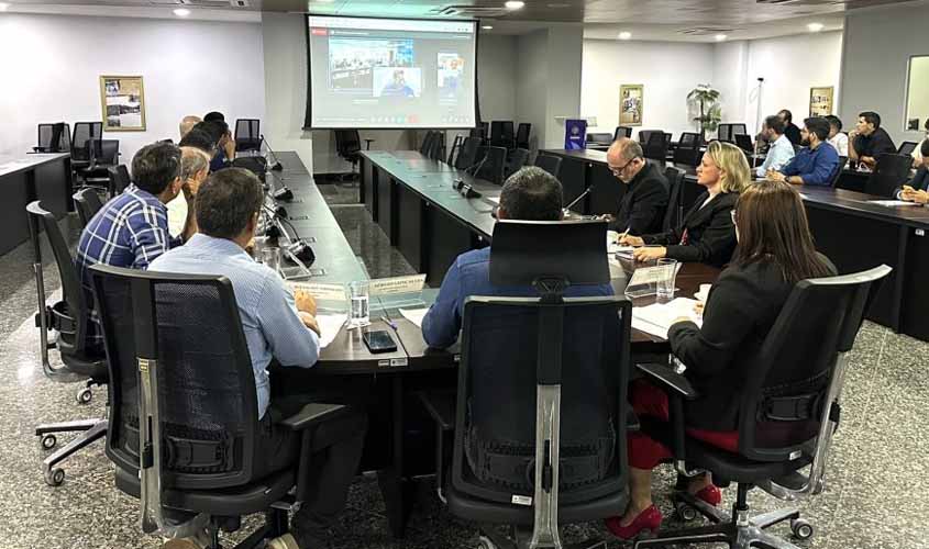 Conselho do Desenvolvimento Econômico aprova incentivo tributário à indústria que vai se instalar