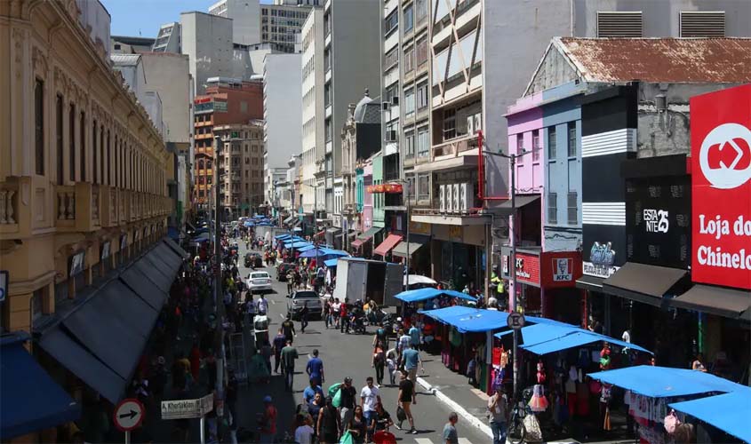 Salário mínimo deve injetar R$ 81,7 bi na economia