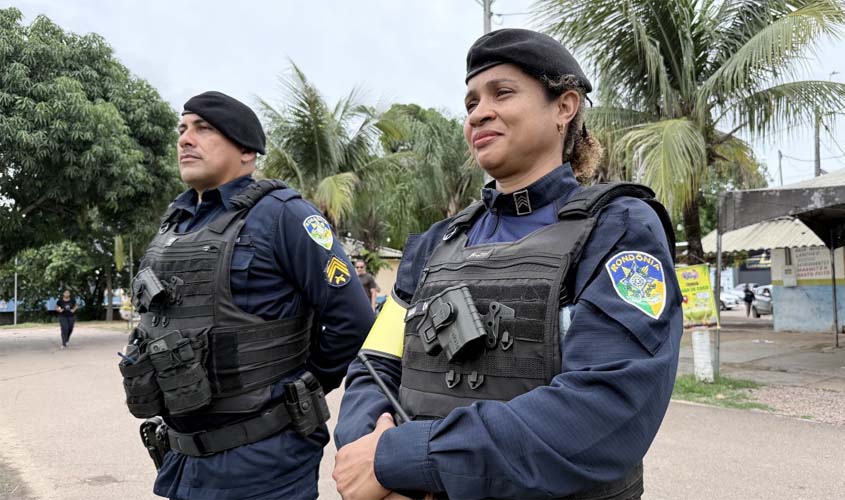 Porto Velho implanta Atividade Delegada Municipal