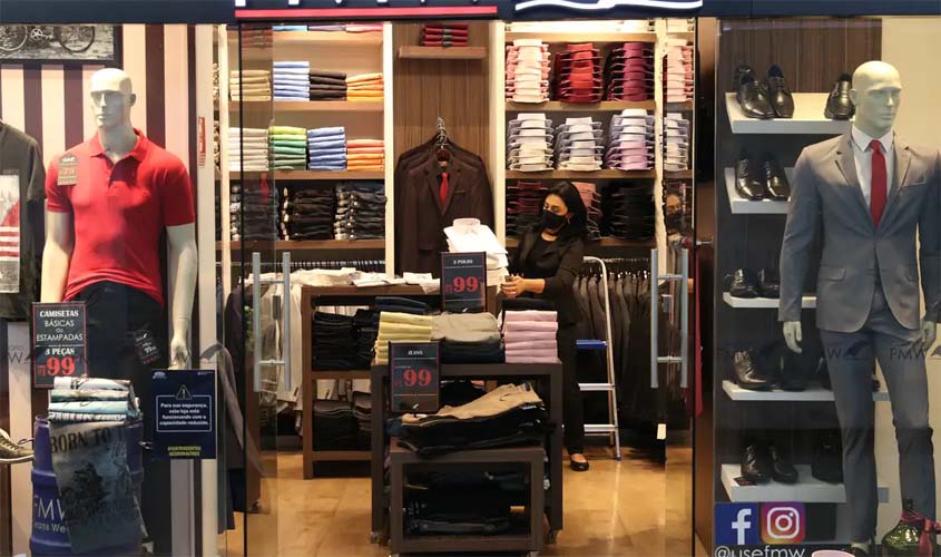 Direitos do consumidor para troca de presentes de Natal