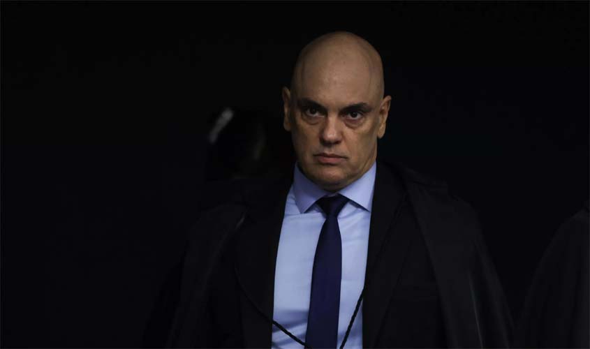 129 milhões de motivos contra confiar em Moraes