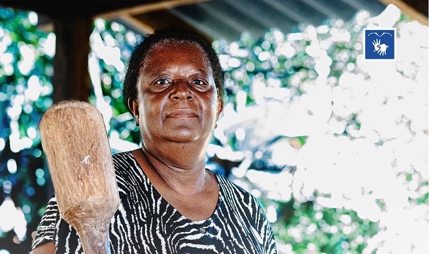 Vídeo destaca histórias de mulheres quilombolas de RO