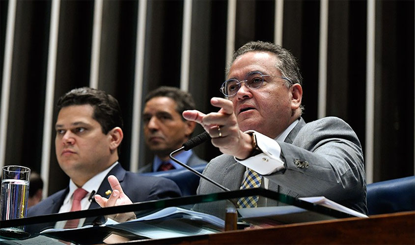 Reforma tributária é prioridade deste ano no Congresso