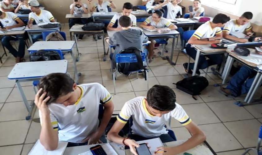 Educação financeira mudará perfil econômico do estado de Rondônia