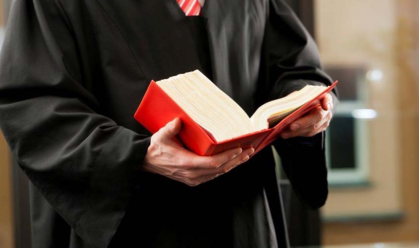 GT sobre juiz das garantias segue trabalhos até 29 de fevereiro