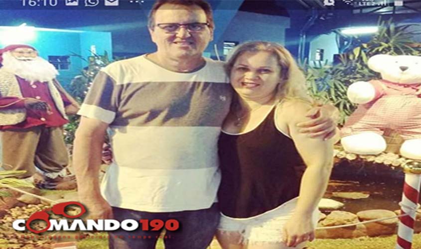 PM prende bando de Aripuanã/MT que matou casal de agricultores para roubar veículos - VIDEOS