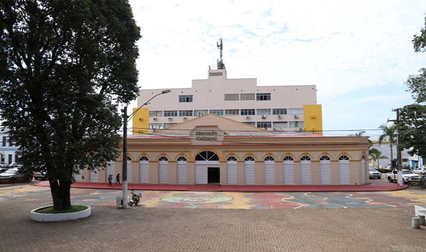 Frequentadores elogiam Prefeitura pela revitalização do patrimônio