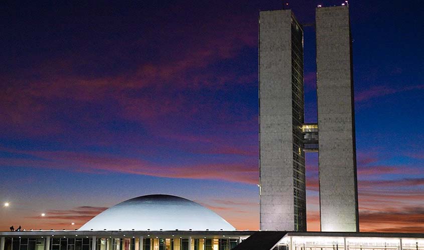 Concurso do Senado: edital está em fase de ajustes, diz comissão examinadora