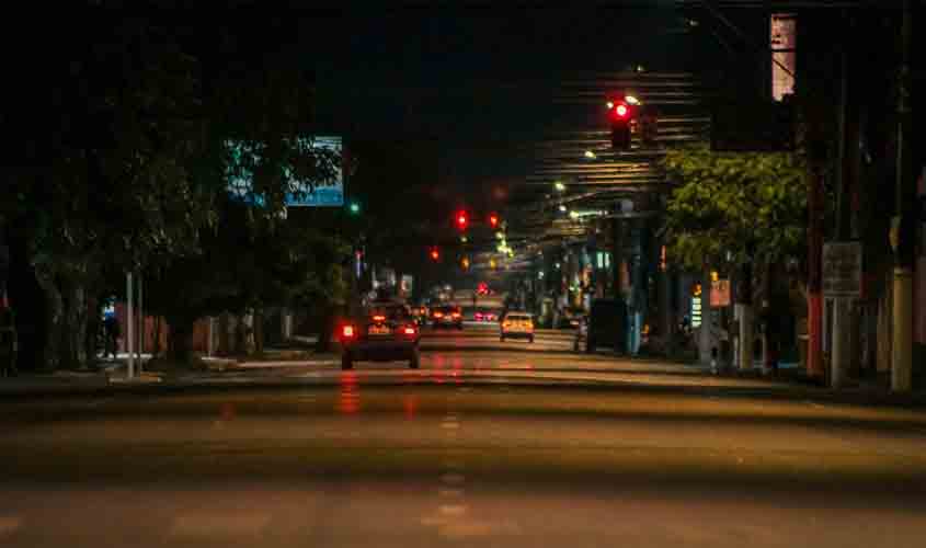 Governo publica decreto prorrogando medidas de Isolamento Social Restritivo até sábado, 30