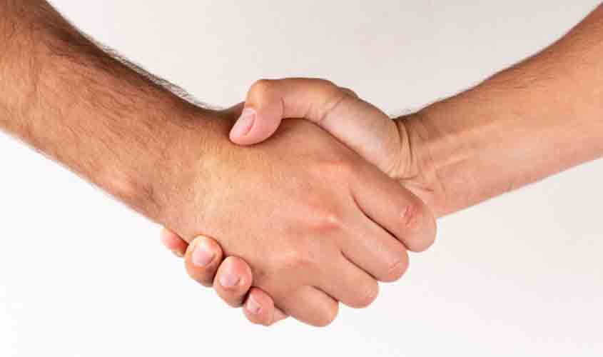 Acordo de cooperação técnica entre TJRO e Energisa estimula a conciliação