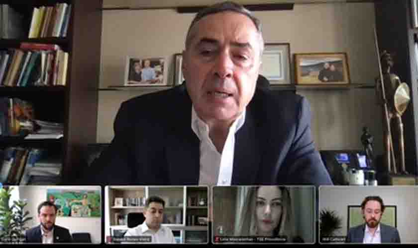 TSE e WhatsApp discutem medidas para enfrentamento da desinformação