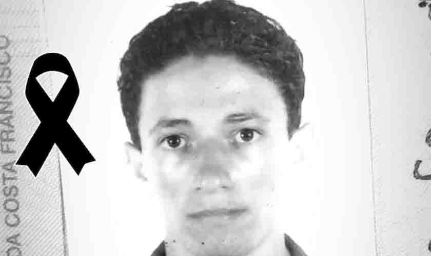 Nota de pesar do deputado Anderson Pereira pelo falecimento de servidor do DER em Porto Velho