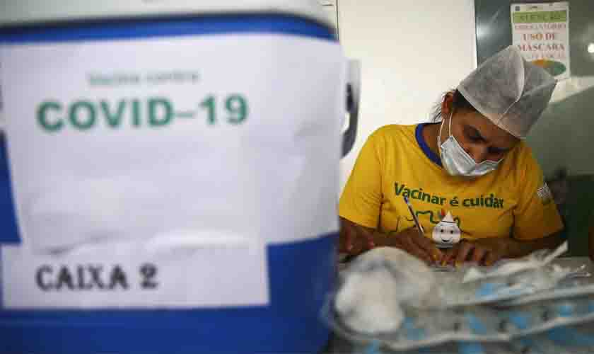 Aumentam casos de covid-19 no Amazonas, que passa à fase de risco alto