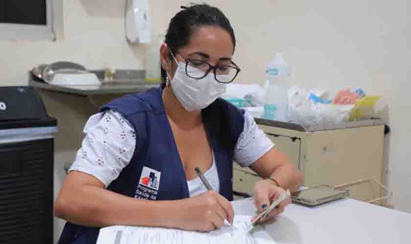 Edital de seleção de médicos segue aberto em Porto Velho com baixa apresentação de profissionais