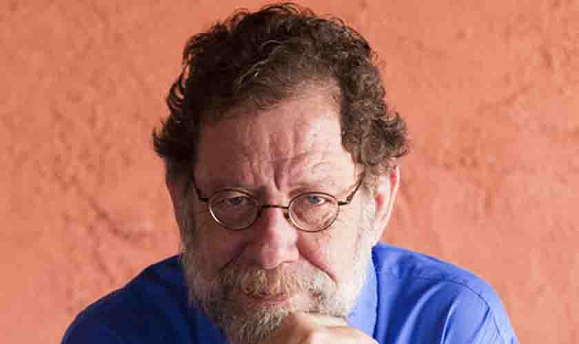 A verdadeira cremação de Olavo