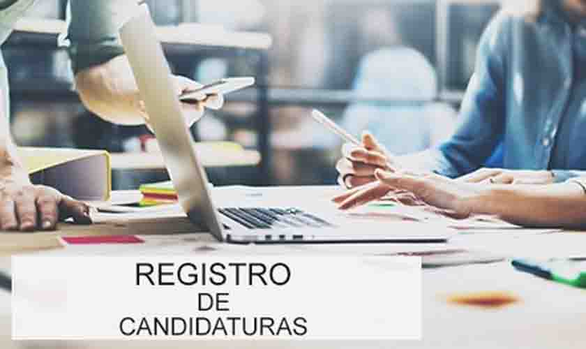 Resolução reafirma cotas de gênero para registro de candidaturas