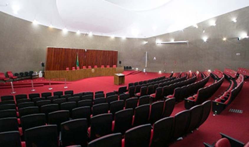 TSE abre Ano Judiciário de 2023 na próxima quarta-feira (1º)