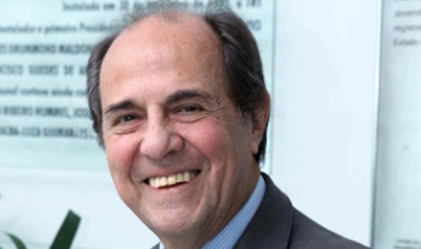 Nota de Pesar do TRT-14 (RO/AC) pelo falecimento do Juiz do Trabalho aposentado Enio Galarça Lima